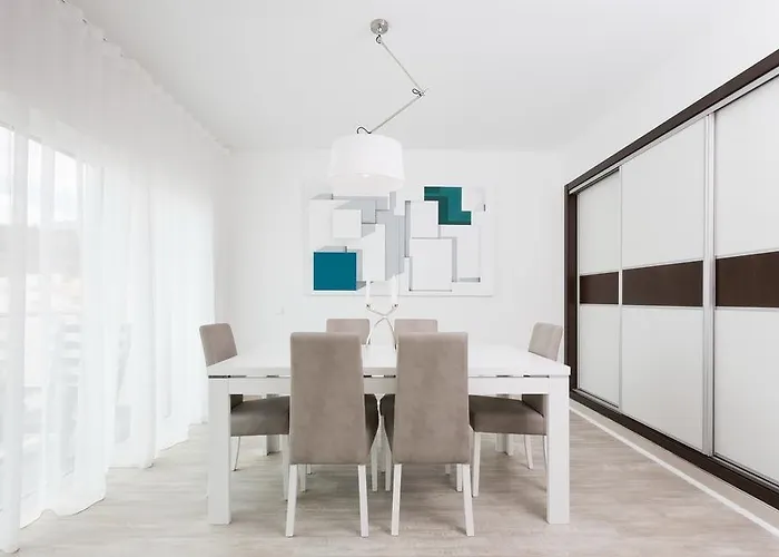 市中心d阁楼公寓 公寓 阿尔布费拉